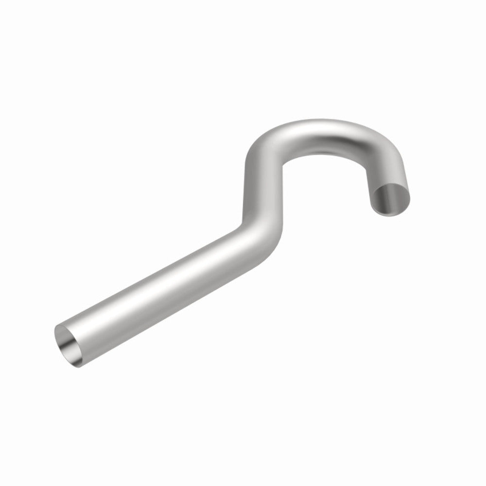 t Univ bent pipe SS 2.50 180/45 10741 Magnaflow MagnaFlow Exhaust Products