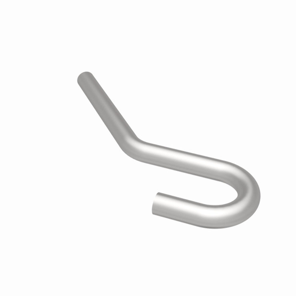 MagnaFlow exhaust pipe 3 inch inlet/outlet stainless steel 10762