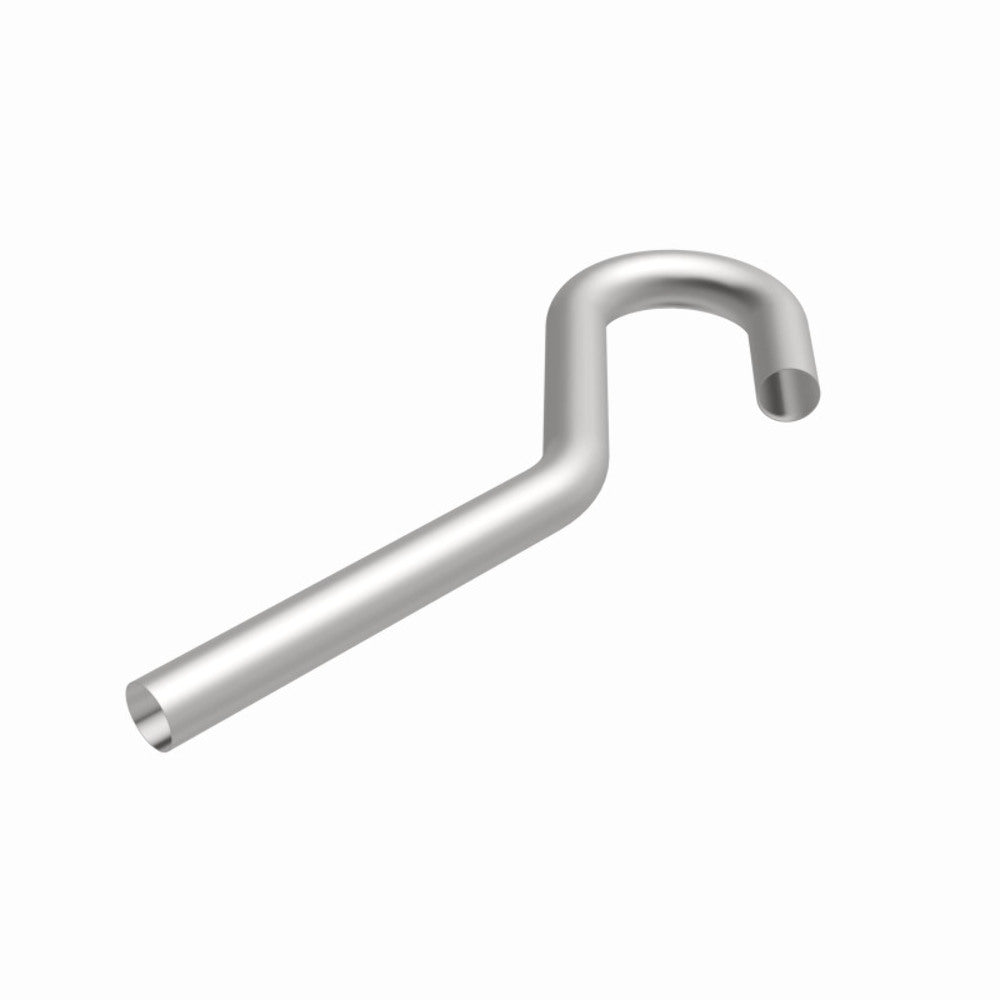 MagnaFlow exhaust pipe 3 inch inlet/outlet stainless steel 10762