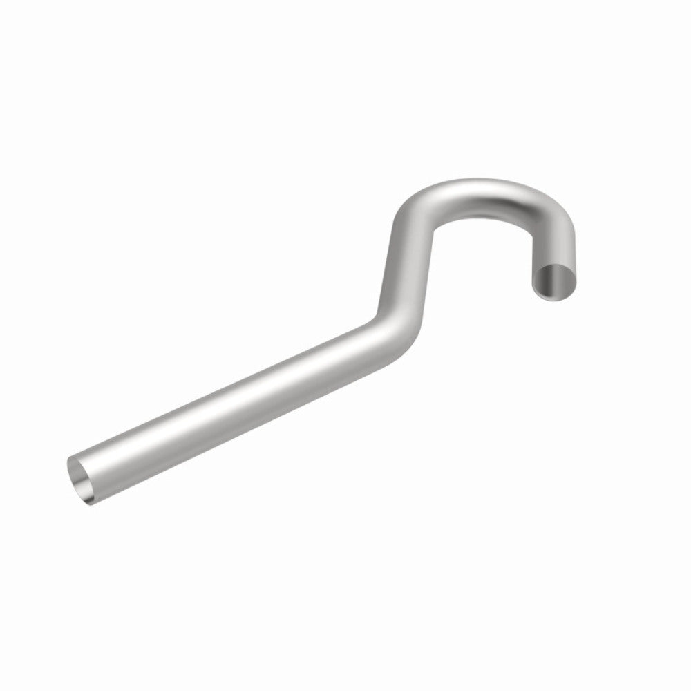 MagnaFlow exhaust pipe 3 inch inlet/outlet stainless steel 10762