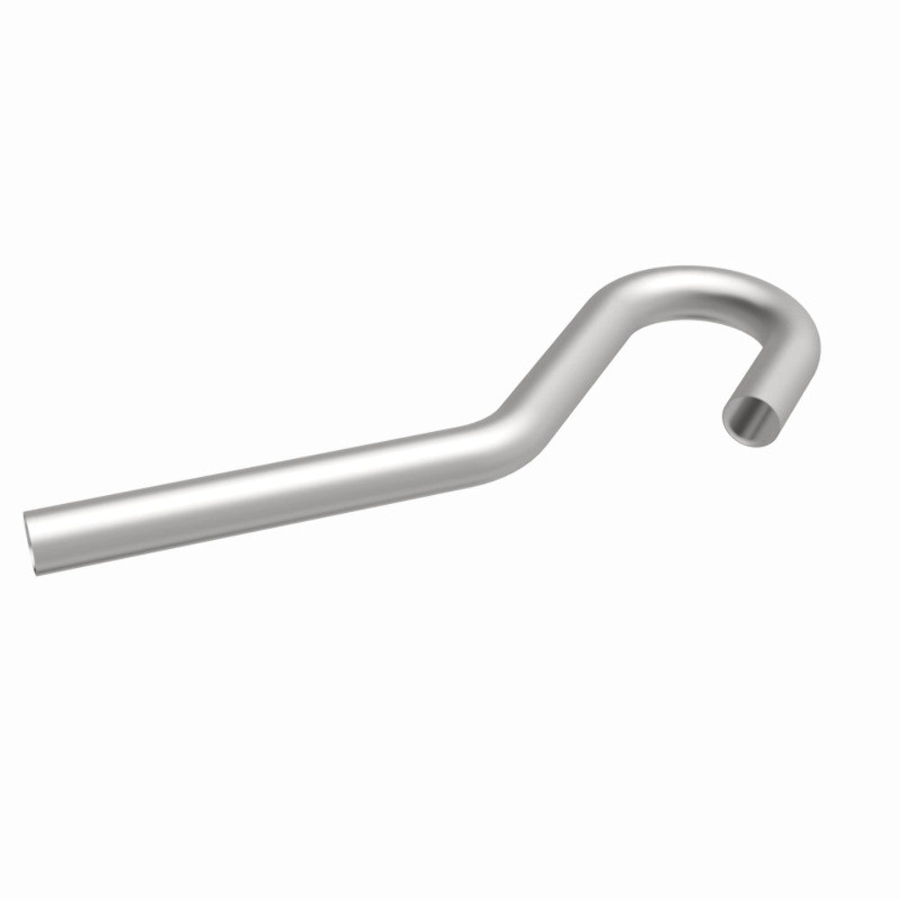MagnaFlow exhaust pipe 3 inch inlet/outlet stainless steel 10762
