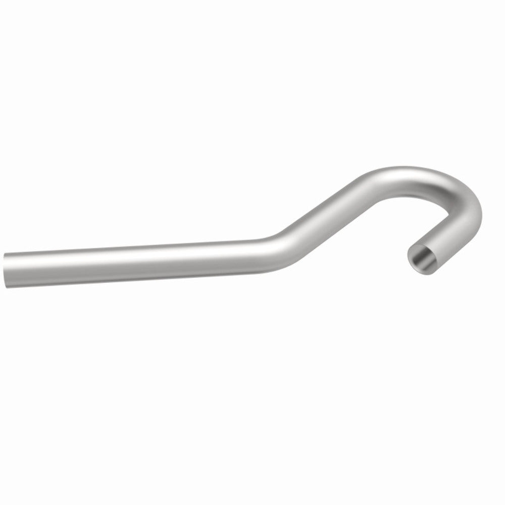 MagnaFlow exhaust pipe 3 inch inlet/outlet stainless steel 10762