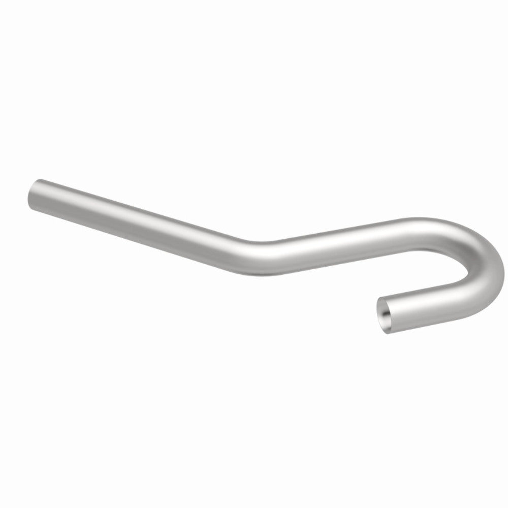 MagnaFlow exhaust pipe 3 inch inlet/outlet stainless steel 10762
