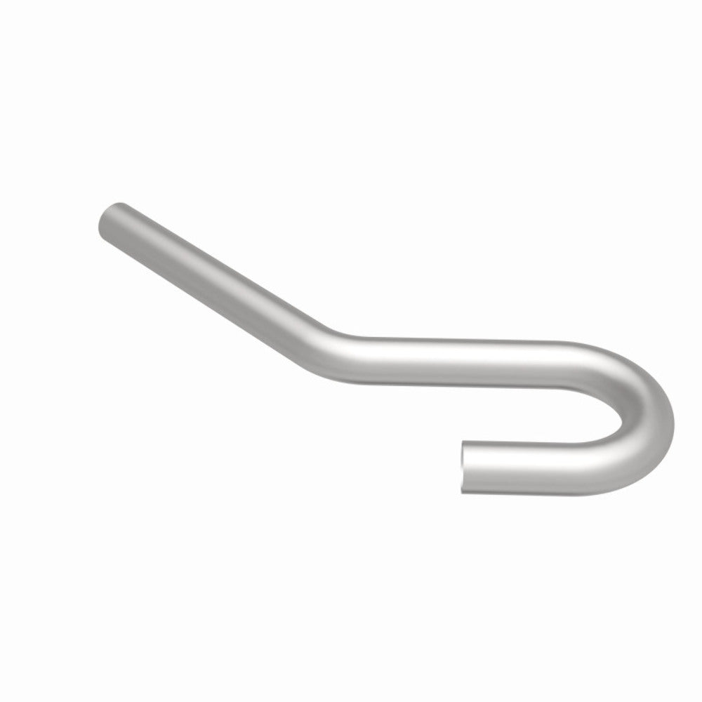 MagnaFlow exhaust pipe 3 inch inlet/outlet stainless steel 10762