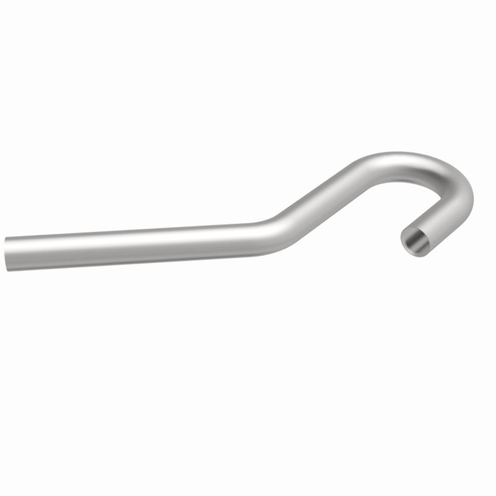 MagnaFlow exhaust pipe 3 inch inlet/outlet stainless steel 10742