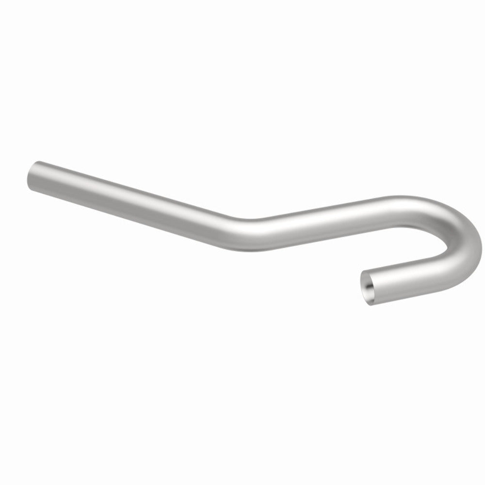 MagnaFlow exhaust pipe 3 inch inlet/outlet stainless steel 10742