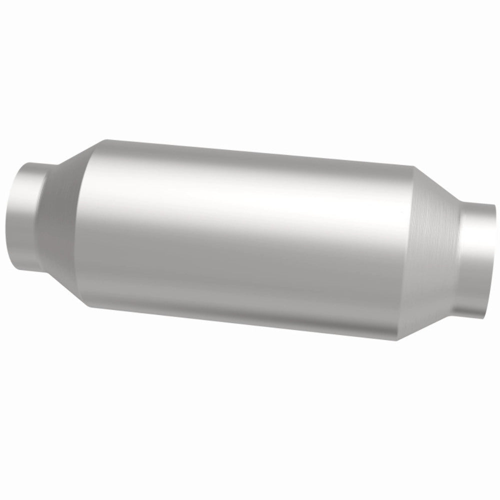 t Universal Catalytic Converter 2.5 C/C spun body 51756 Magnaflow MagnaFlow Exhaust Products