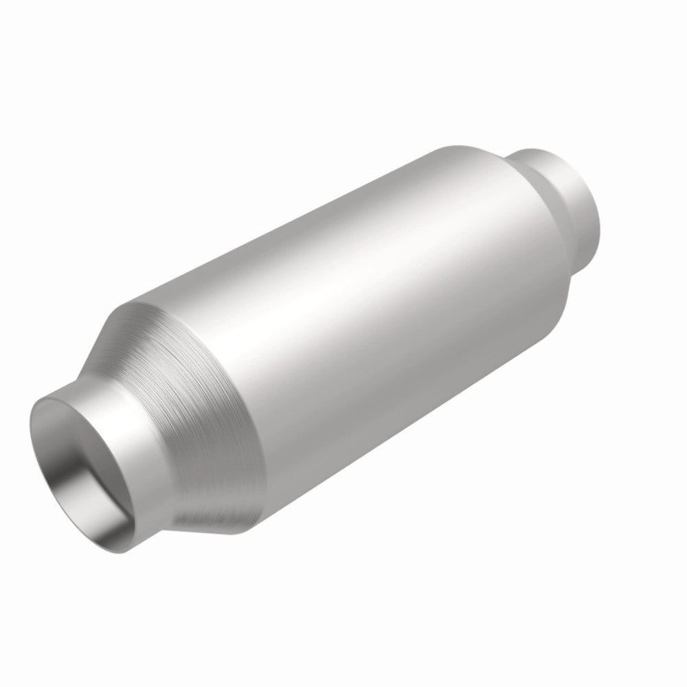 t Universal Catalytic Converter 2.5 C/C spun body 51756 Magnaflow MagnaFlow Exhaust Products