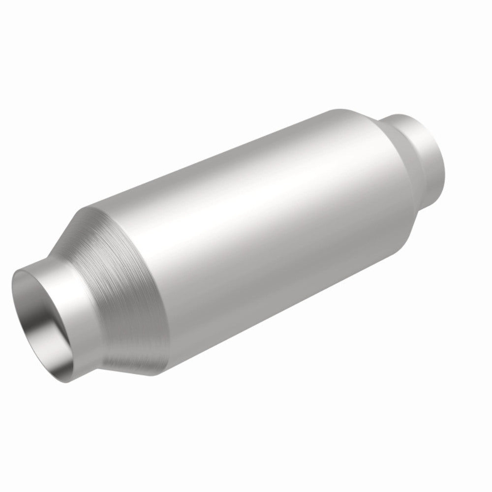 t Universal Catalytic Converter 2.5 C/C spun body 51756 Magnaflow MagnaFlow Exhaust Products