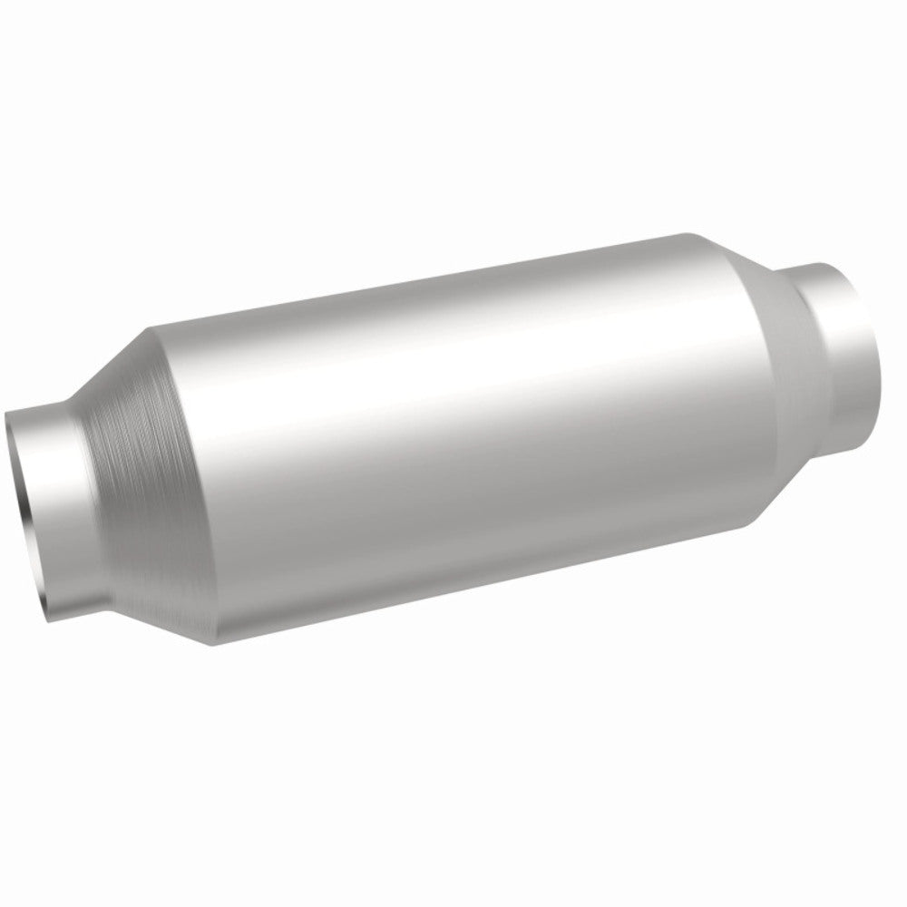 t Universal Catalytic Converter 2.5 C/C spun body 51756 Magnaflow MagnaFlow Exhaust Products
