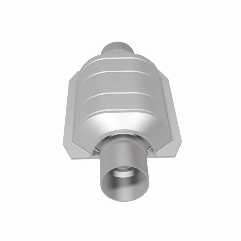t Universal Catalytic Converter 2.50 w/ single O2 OEM 51136 Magnaflow MagnaFlow Exhaust Products