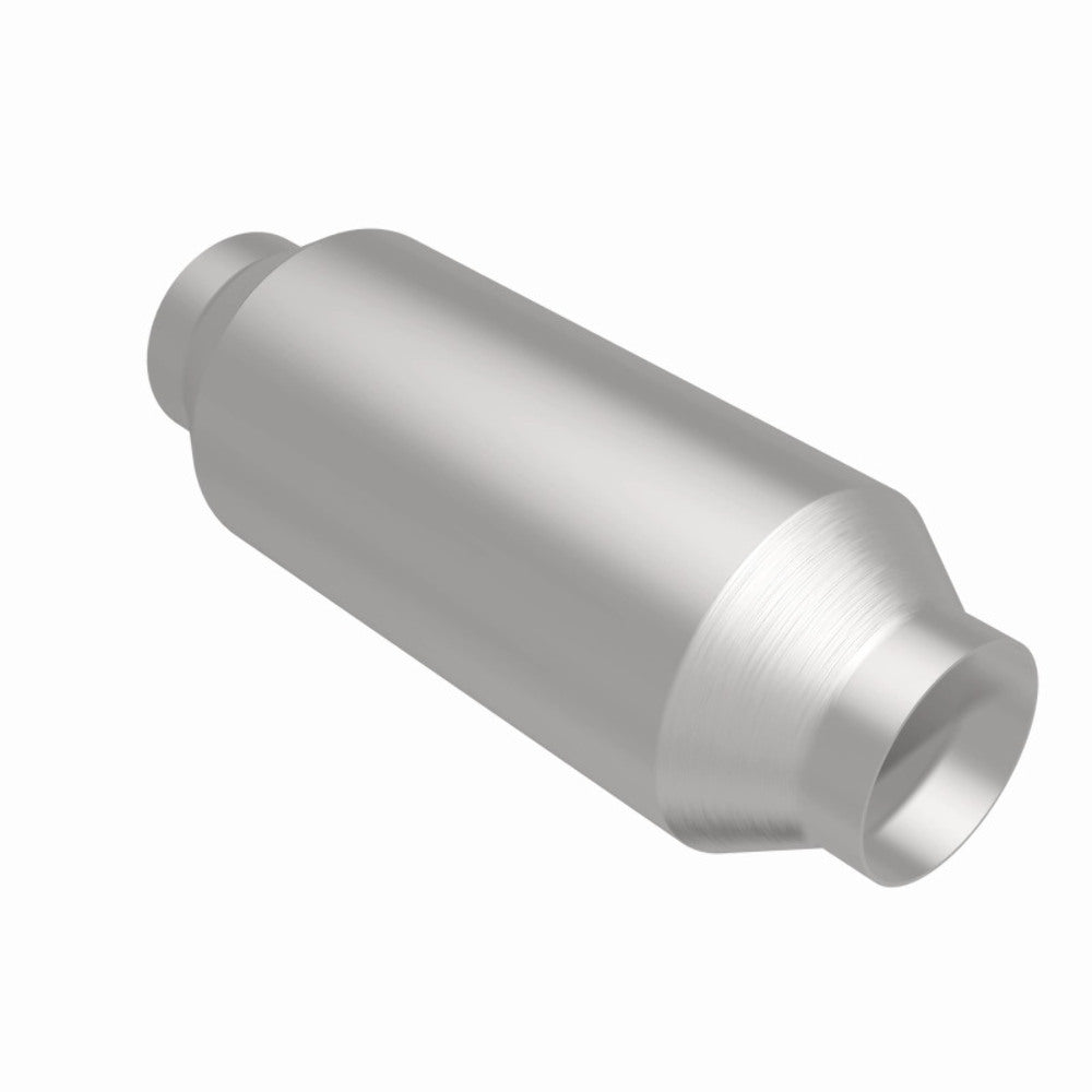 MagnaFlow universal catalytic converter stainless steel Federal EPA compliant OBDII 51754