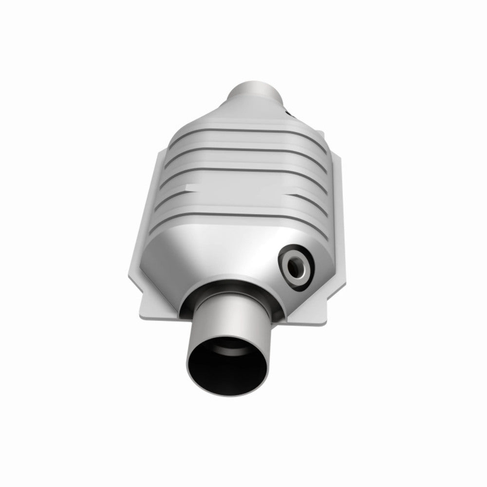 MagnaFlow universal catalytic converter stainless steel CARB compliant OBDII 94269