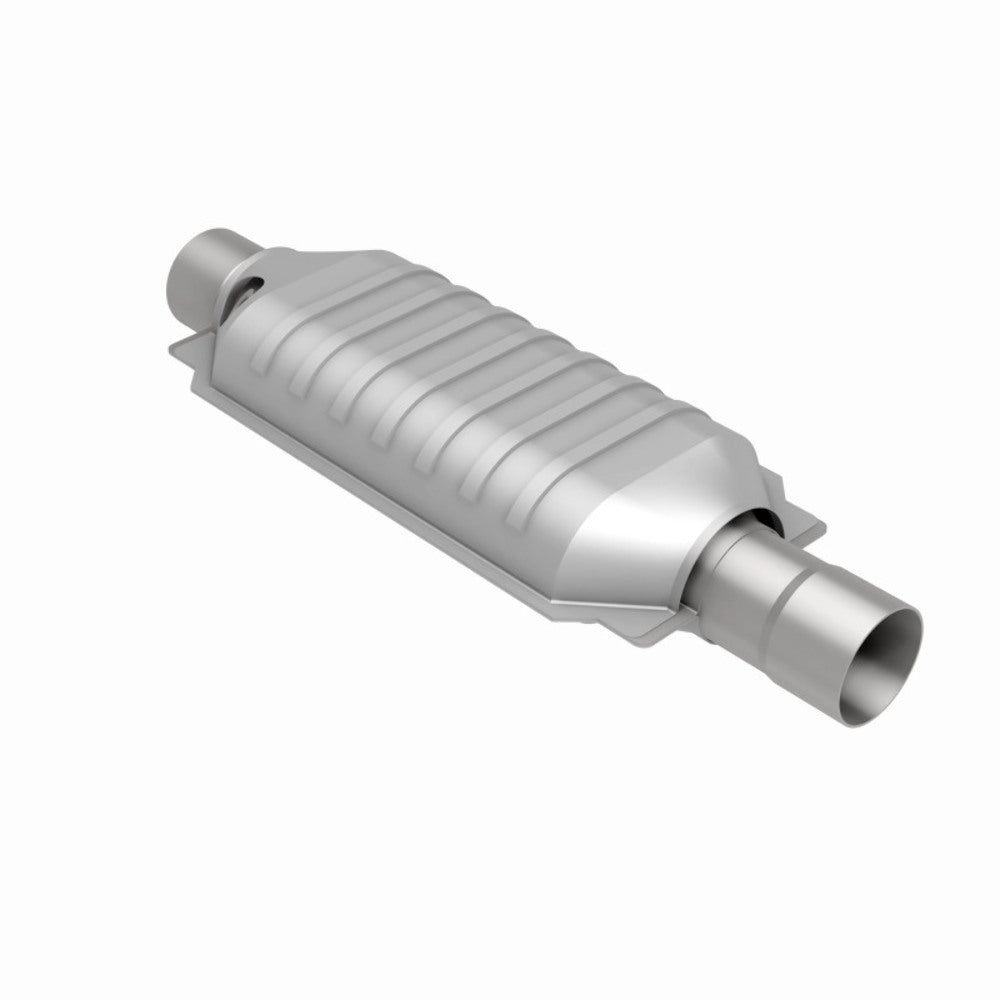 MagnaFlow universal catalytic converter stainless steel CARB compliant OBDII 94439