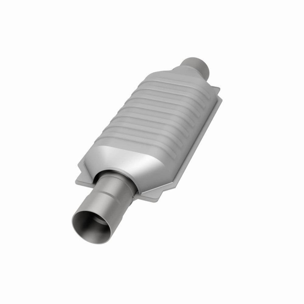 MagnaFlow universal catalytic converter stainless steel CARB compliant OBDII 94439