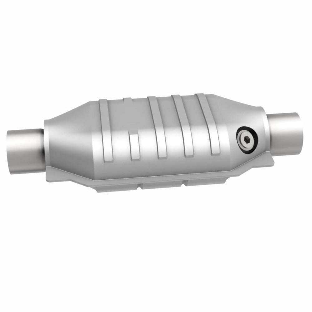 MagnaFlow universal catalytic converter stainless steel CARB compliant OBDII 94239
