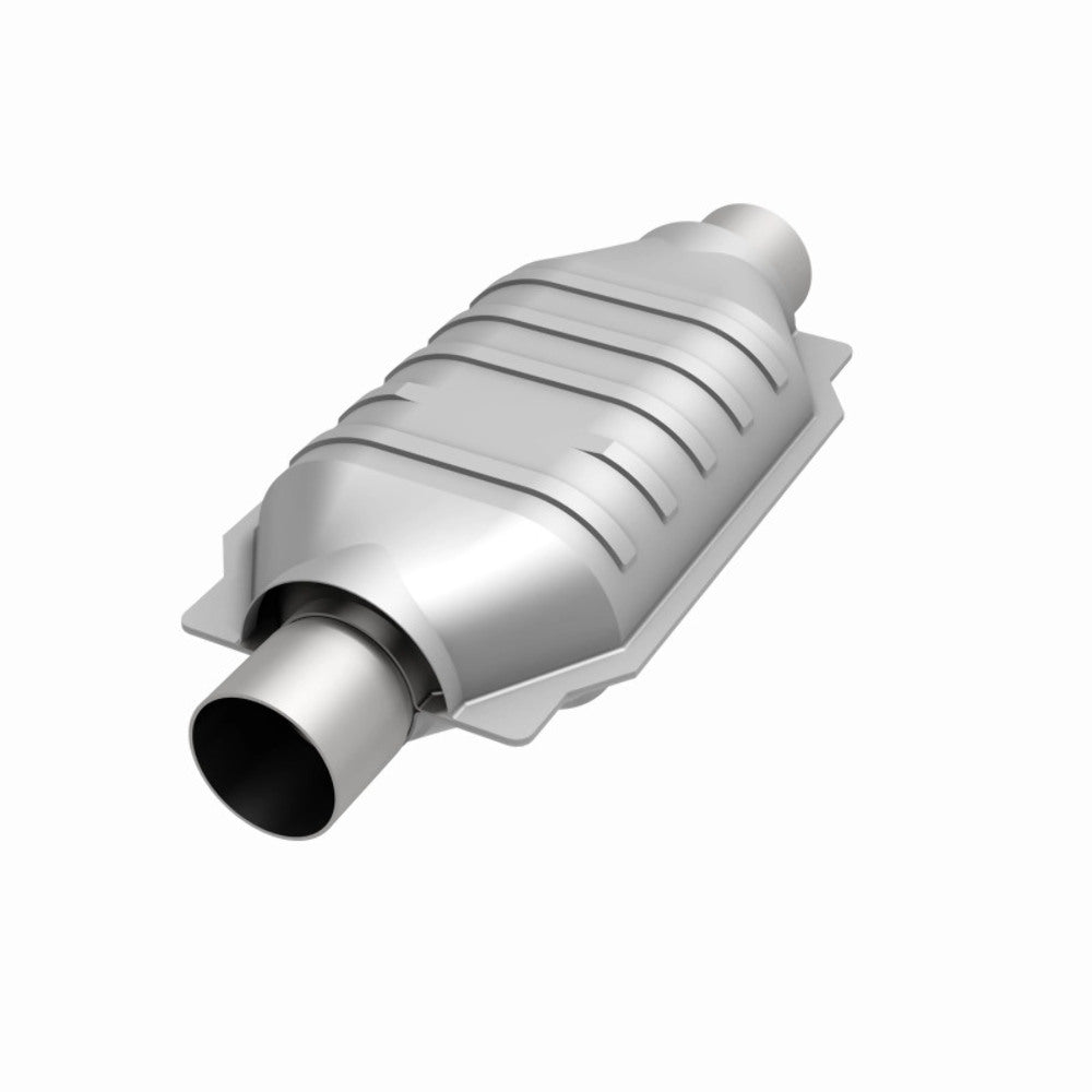 t Universal Catalytic Converter Mf 2.25 94305 Magnaflow MagnaFlow Exhaust Products