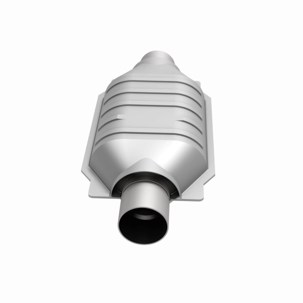 t Universal Catalytic Converter Mf 2.25 94305 Magnaflow MagnaFlow Exhaust Products