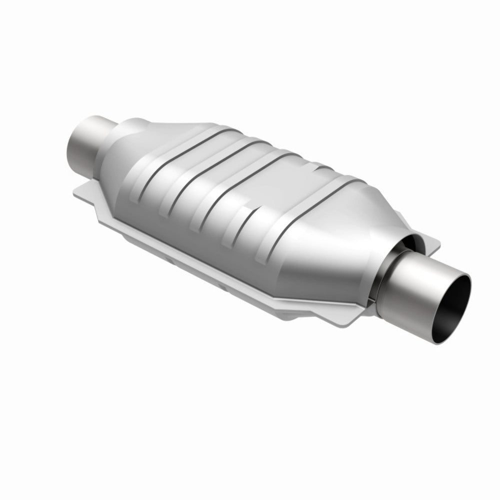 t Universal Catalytic Converter Mf 2.25 94305 Magnaflow MagnaFlow Exhaust Products