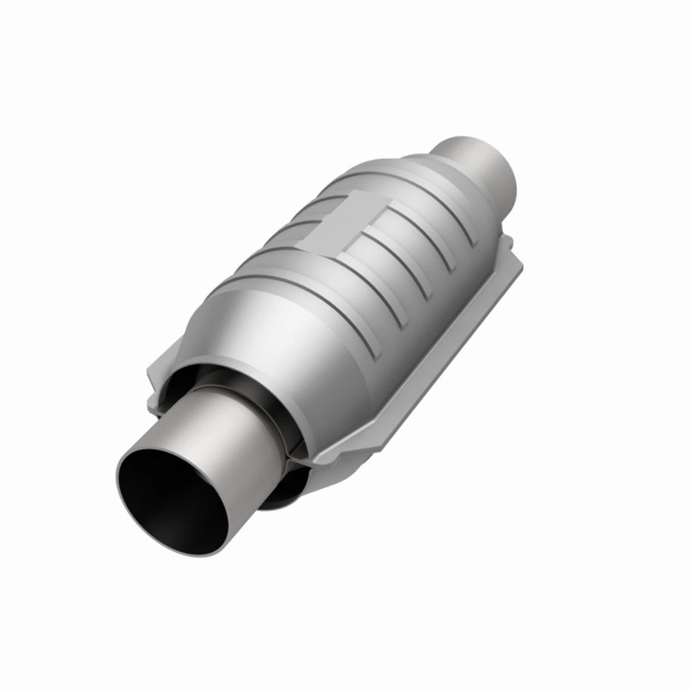 MagnaFlow universal catalytic converter stainless steel CARB compliant OBDII 54309