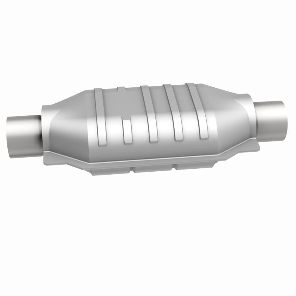 MagnaFlow universal catalytic converter stainless steel CARB compliant OBDII 94309