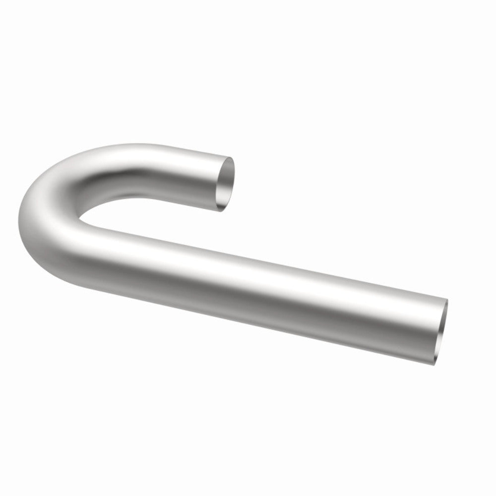 MagnaFlow exhaust pipe 2.5 inch inlet/outlet stainless steel 10716