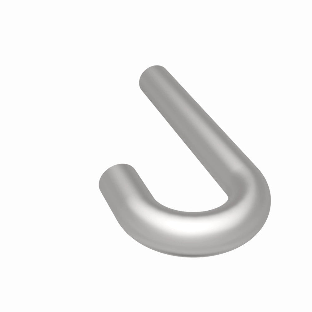 MagnaFlow exhaust pipe 2.5 inch inlet/outlet stainless steel 10716