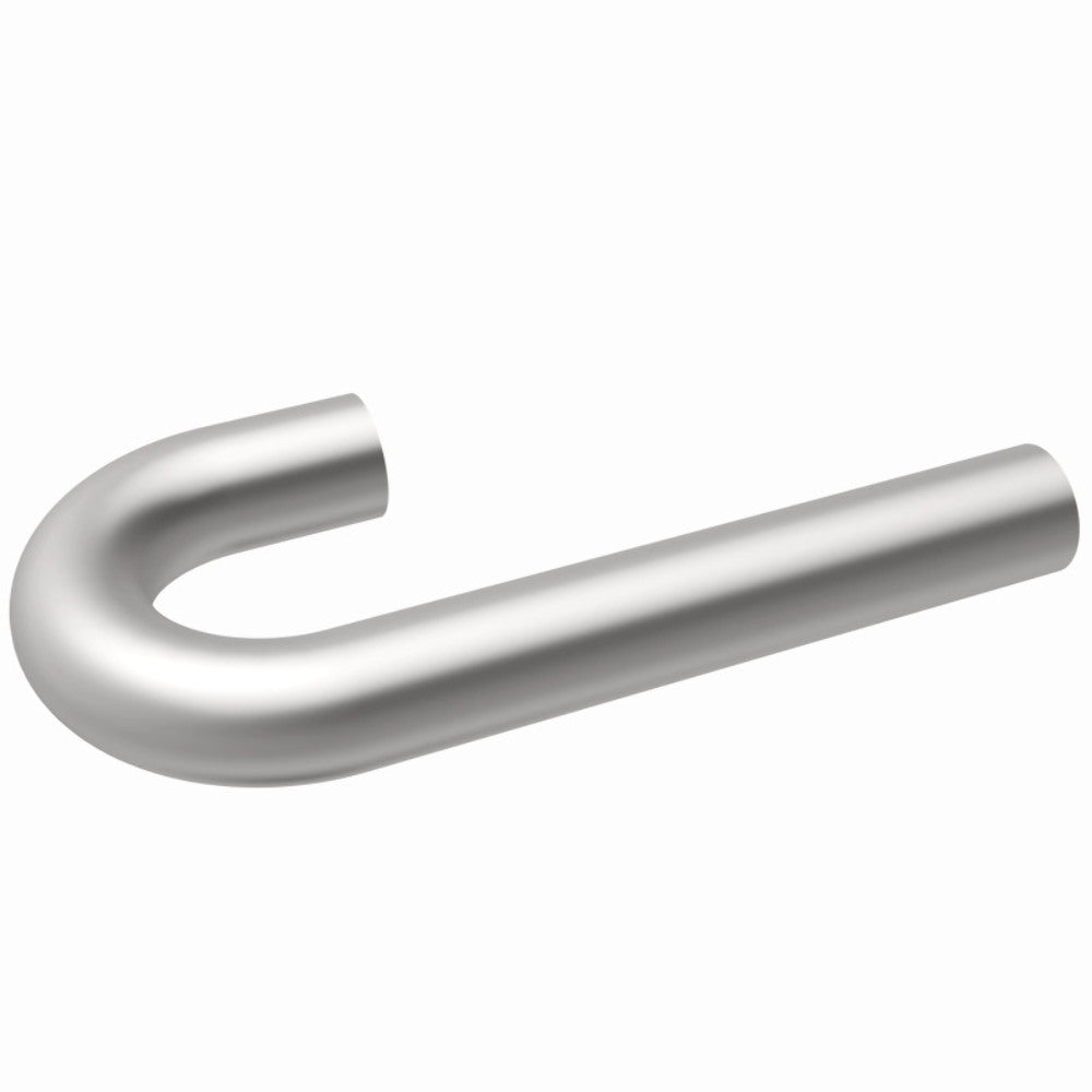 MagnaFlow exhaust pipe 2.5 inch inlet/outlet stainless steel 10716