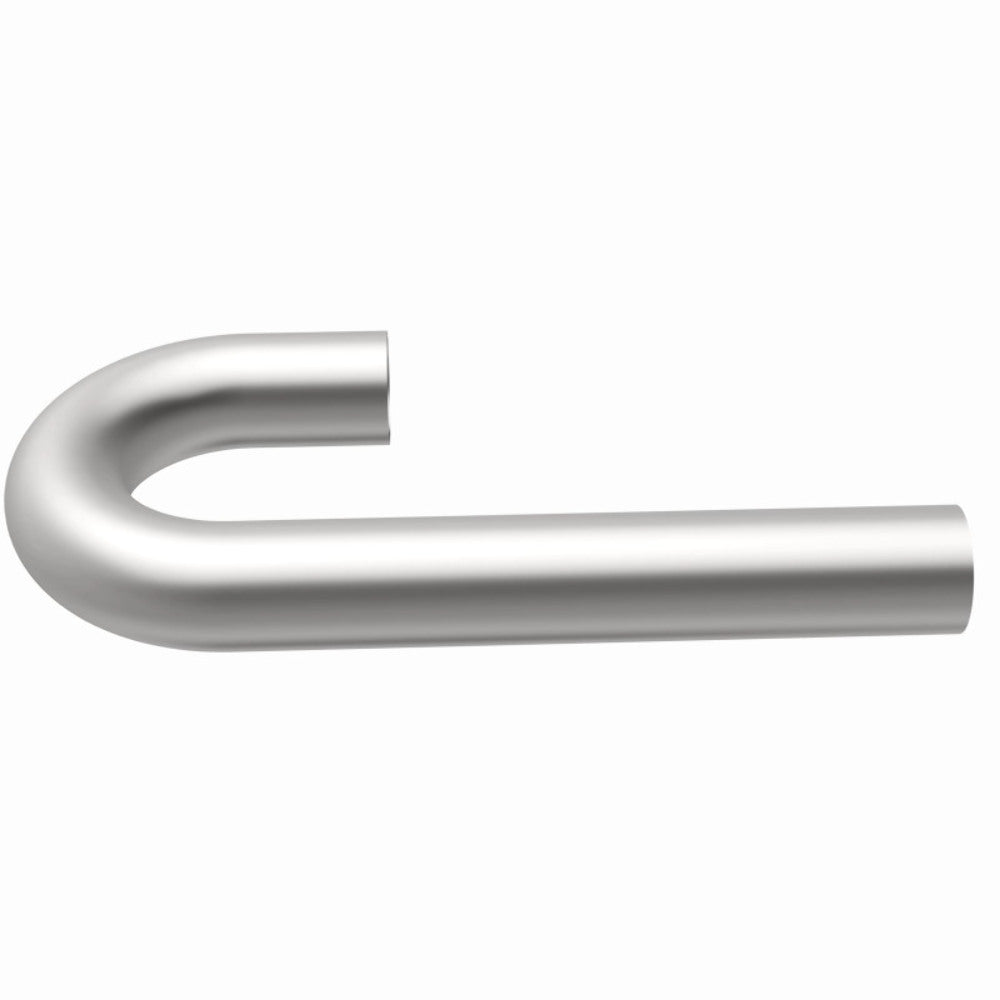 MagnaFlow exhaust pipe 2.5 inch inlet/outlet stainless steel 10716