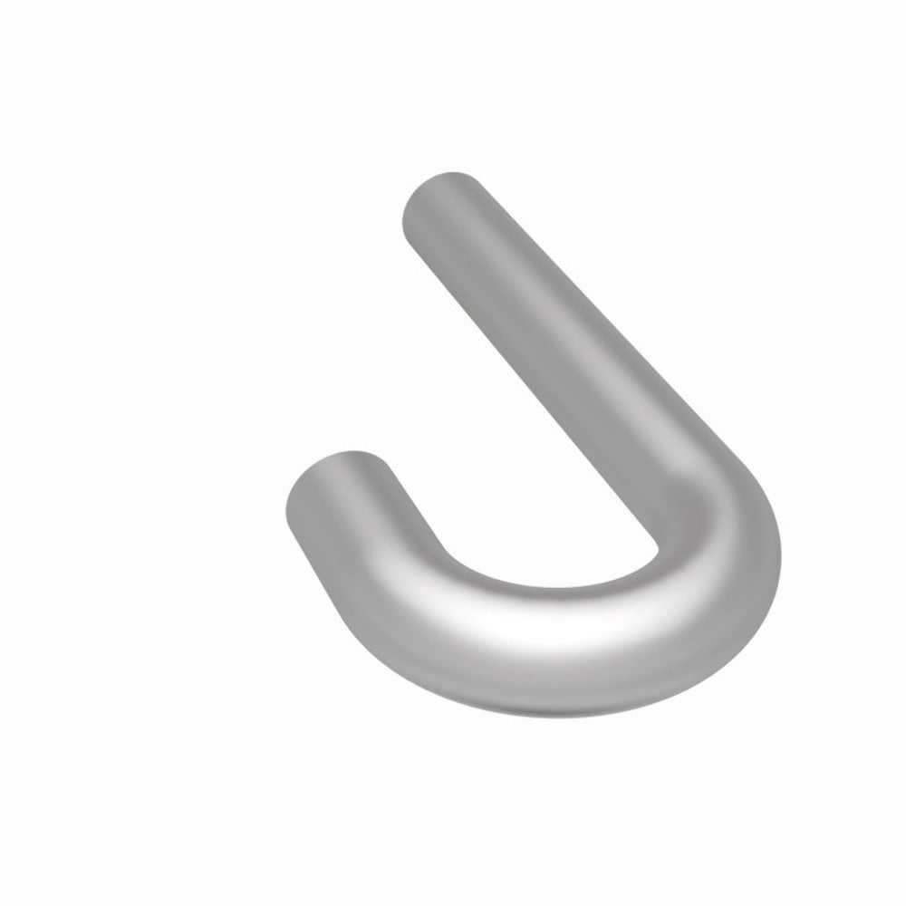 t Universal Exhaust Pipe Smooth Trans 180D 2.5 SS 10pk 10716 10722 Magnaflow MagnaFlow Exhaust Products