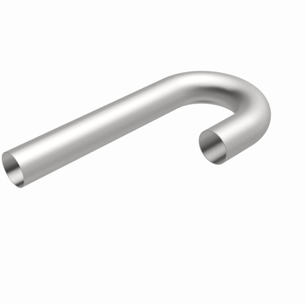 t Universal Exhaust Pipe Smooth Trans 180D 2.5 SS 10pk 10716 10722 Magnaflow MagnaFlow Exhaust Products