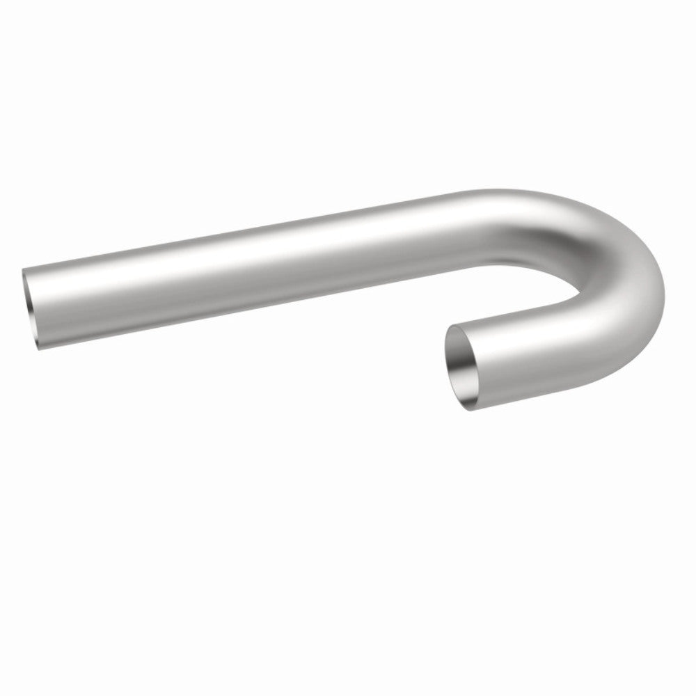t Universal Exhaust Pipe Smooth Trans 180D 2.5 SS 10pk 10716 10722 Magnaflow MagnaFlow Exhaust Products