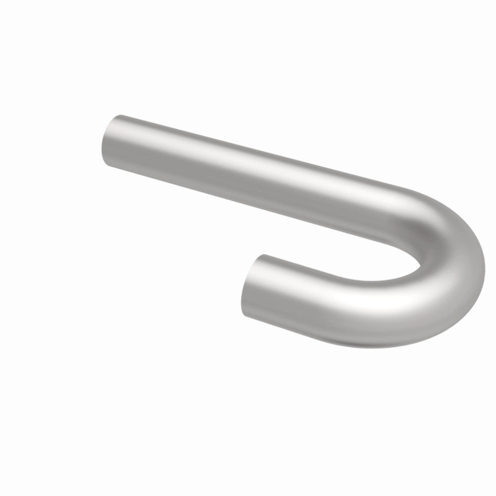 t Universal Exhaust Pipe Smooth Trans 180D 2.5 SS 10pk 10716 10722 Magnaflow MagnaFlow Exhaust Products