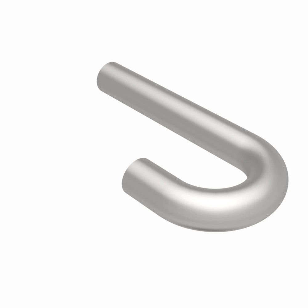 t Universal Exhaust Pipe Smooth Trans 180D 2.5 SS 10pk 10716 10722 Magnaflow MagnaFlow Exhaust Products