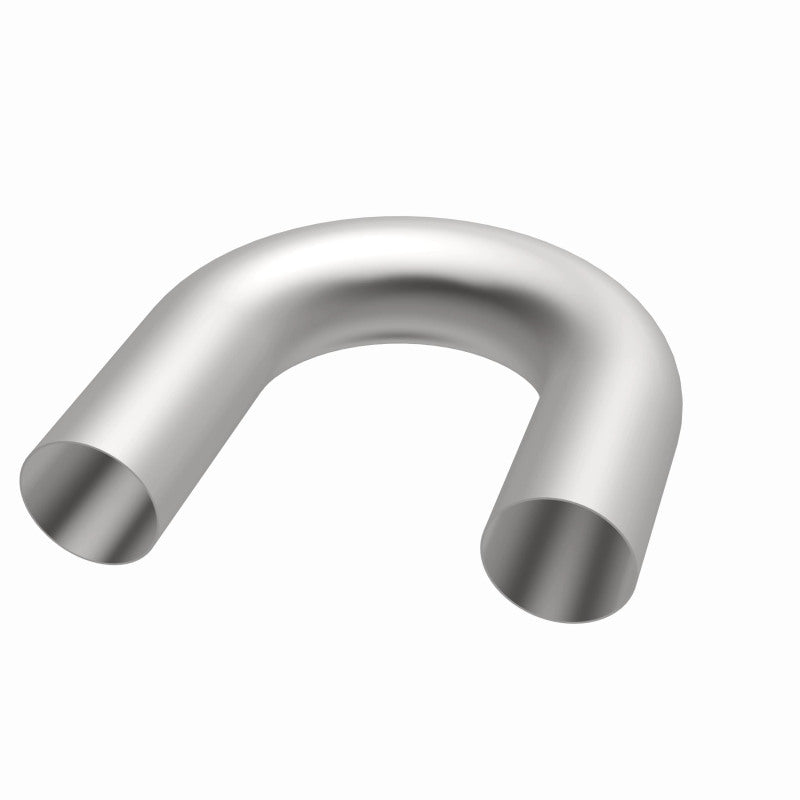 MagnaFlow exhaust pipe 4 inch inlet/outlet stainless steel 10712