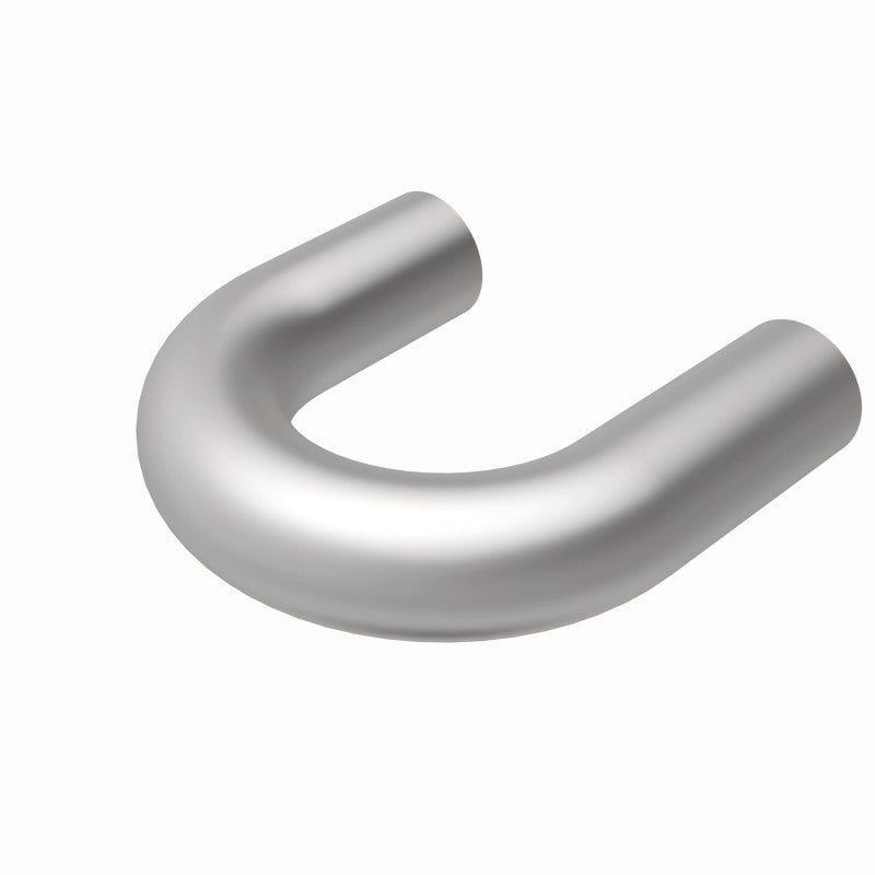 MagnaFlow exhaust pipe 4 inch inlet/outlet stainless steel 10712