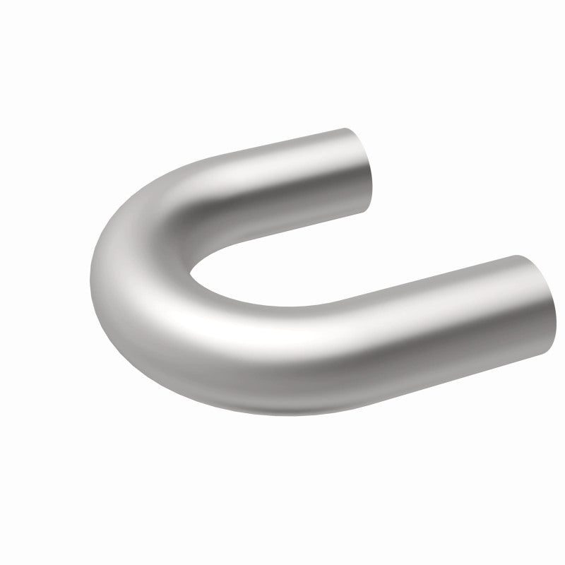 MagnaFlow exhaust pipe 4 inch inlet/outlet stainless steel 10712