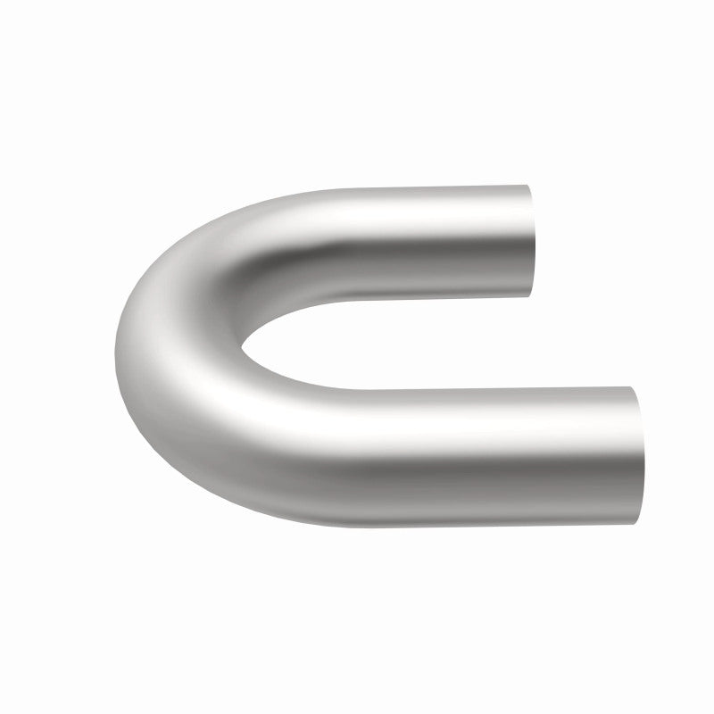 MagnaFlow exhaust pipe 4 inch inlet/outlet stainless steel 10712