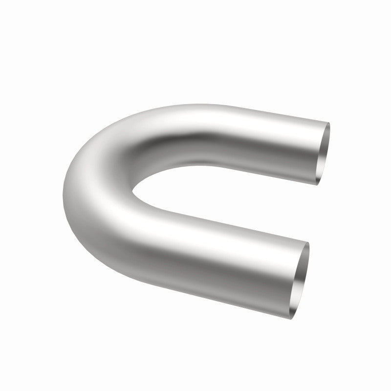 MagnaFlow exhaust pipe 4 inch inlet/outlet stainless steel 10712