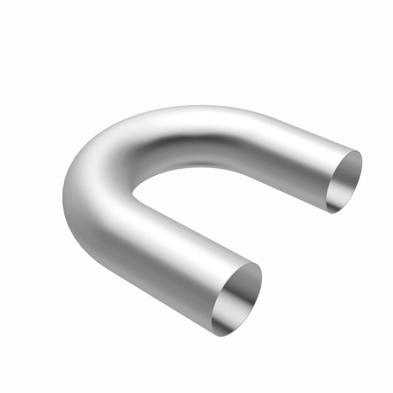 MagnaFlow exhaust pipe 4 inch inlet/outlet stainless steel 10712