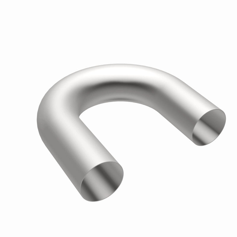 MagnaFlow exhaust pipe 4 inch inlet/outlet stainless steel 10712