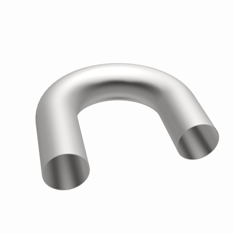 MagnaFlow exhaust pipe 4 inch inlet/outlet stainless steel 10712