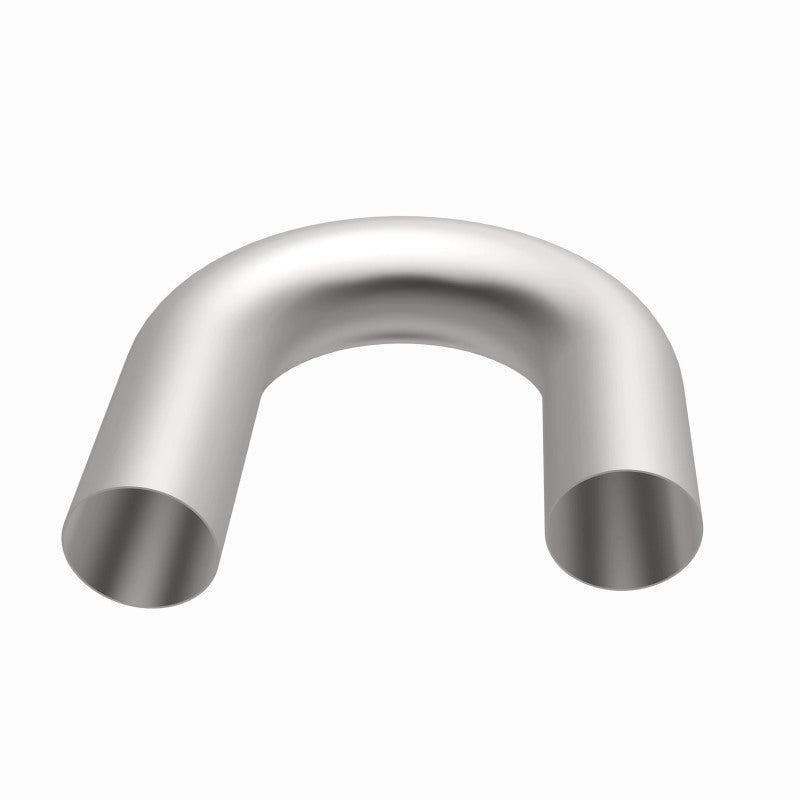MagnaFlow exhaust pipe 4 inch inlet/outlet stainless steel 10712