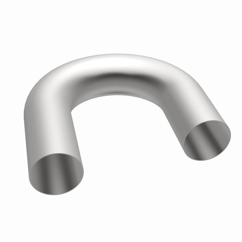 MagnaFlow exhaust pipe 4 inch inlet/outlet stainless steel 10718