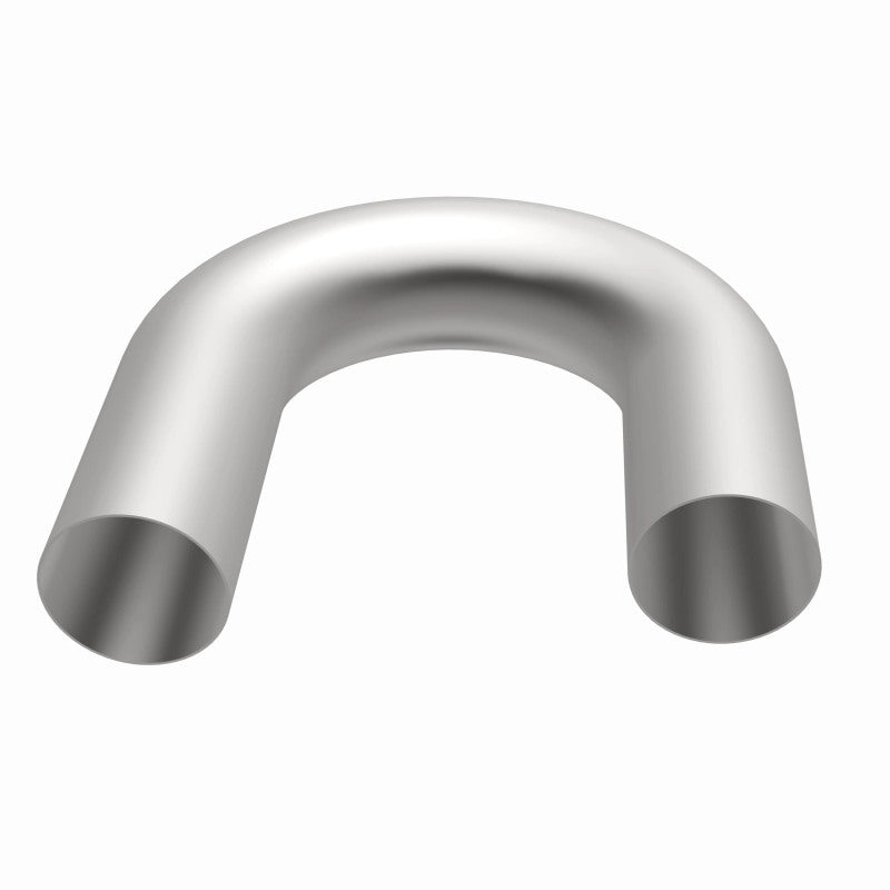 MagnaFlow exhaust pipe 4 inch inlet/outlet stainless steel 10718