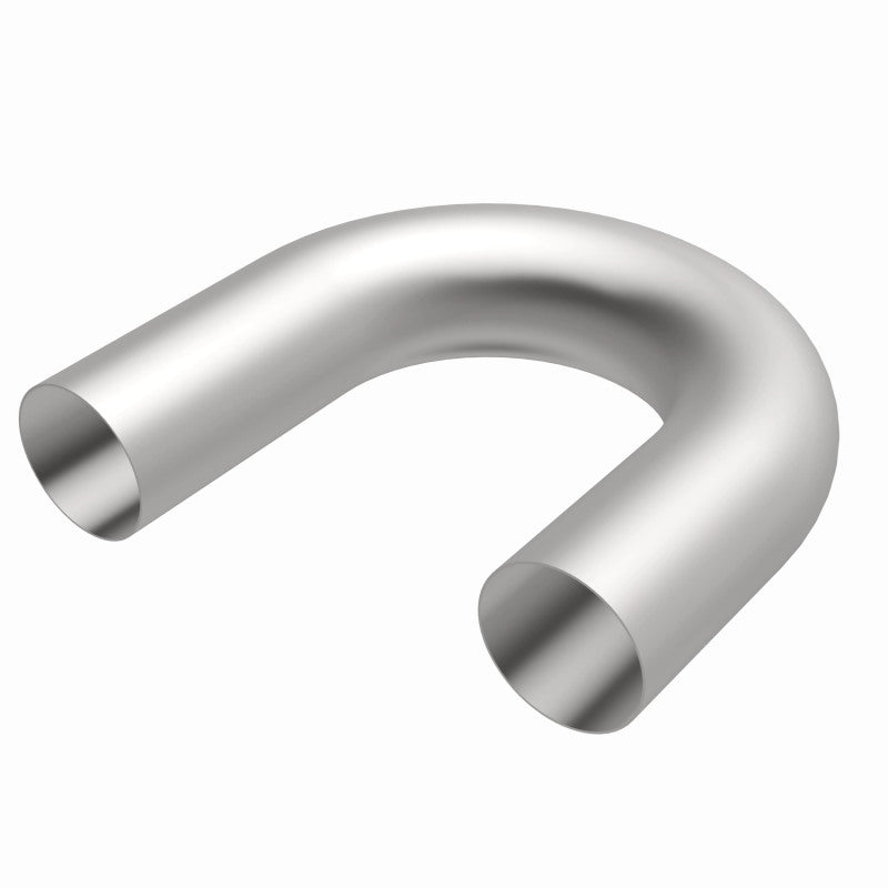 MagnaFlow exhaust pipe 4 inch inlet/outlet stainless steel 10718