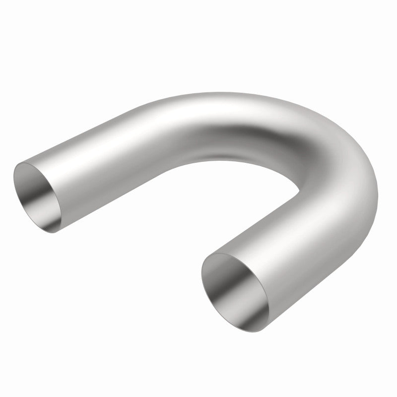 MagnaFlow exhaust pipe 4 inch inlet/outlet stainless steel 10718