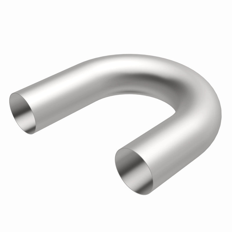 MagnaFlow exhaust pipe 4 inch inlet/outlet stainless steel 10718