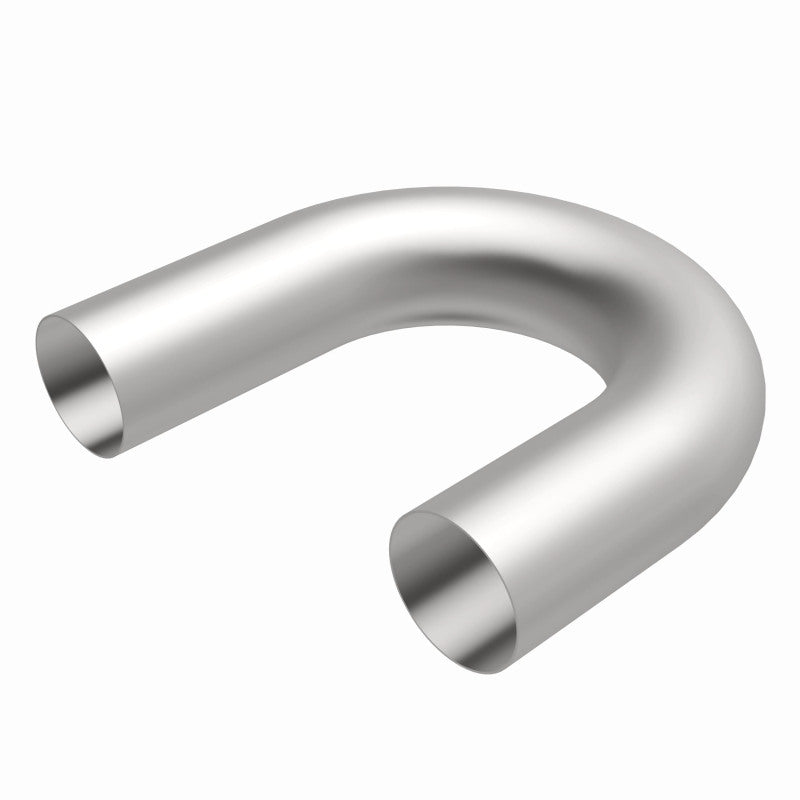 MagnaFlow exhaust pipe 4 inch inlet/outlet stainless steel 10718