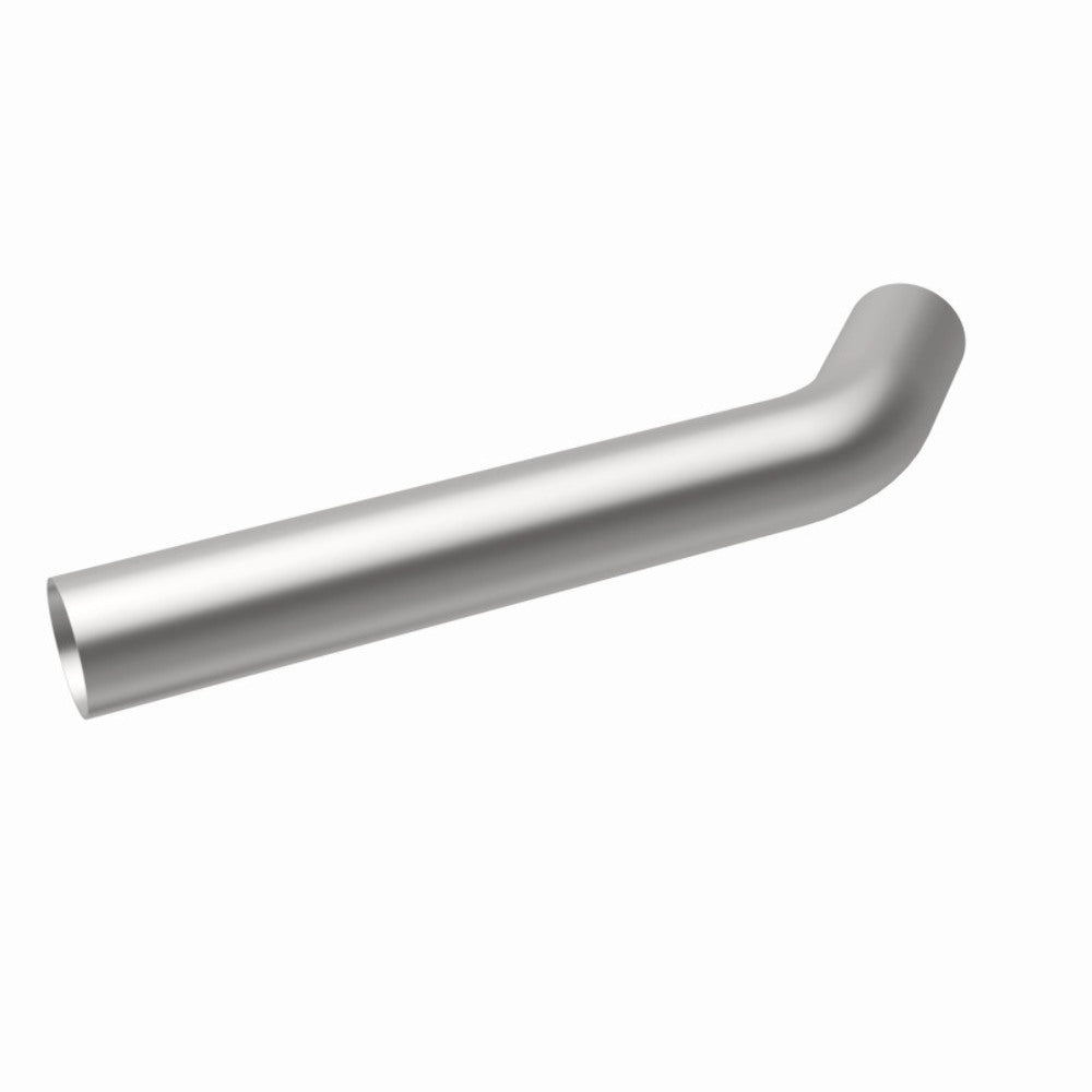 MagnaFlow exhaust pipe 2.5 inch inlet/outlet stainless steel 10736